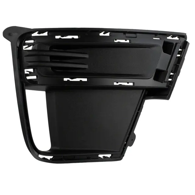 2022-2024 Ford Expedition Bumper Cover Spacer Panel NL1Z-15A246-BA