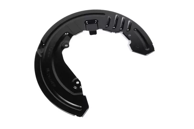 2013-2018 Cadillac ATS - Backing Plate