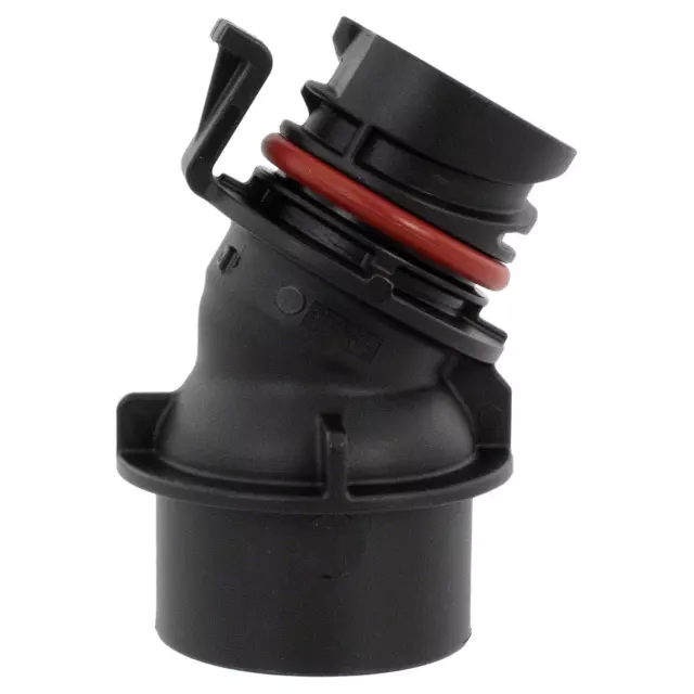 HL3Z-6763-B - Engine Oil Filler Tube - 2017-2026 Ford | Eastgate