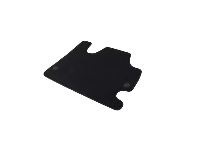 Floor Mat Kit, Left, Quad