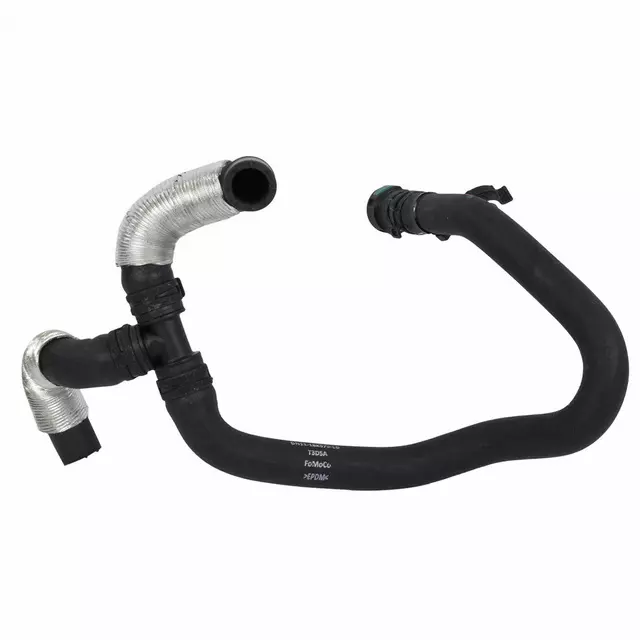 2018-2021 Ford EcoSport HVAC Heater Hose GN1Z-18472-T | QuirkParts