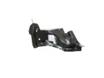 Floor Pan Bracket, Right