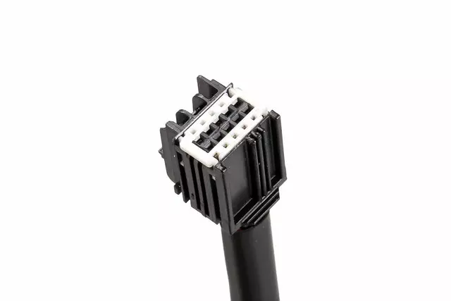 Bright Chrome Driver Side Mirror