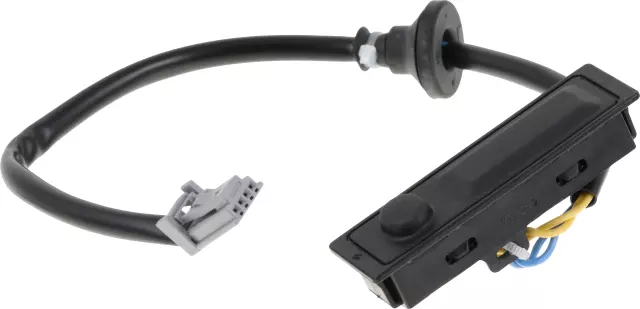 2018-2025 Nissan LEAF Lock Switch 25380-5SA0A | OEM Parts Online
