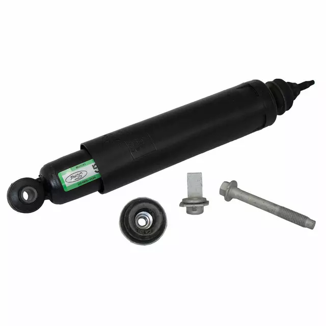【廃盤】フォートレス('92米) Rancho RS55116 RS5000X Shock – 1987-1995 Nissan Pathfinder