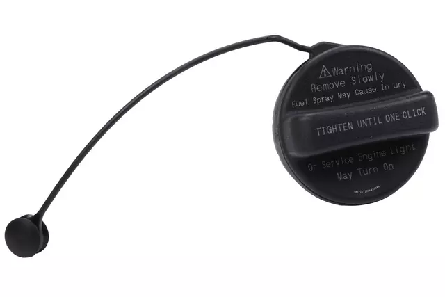 2011-2019 GM Fuel Cap