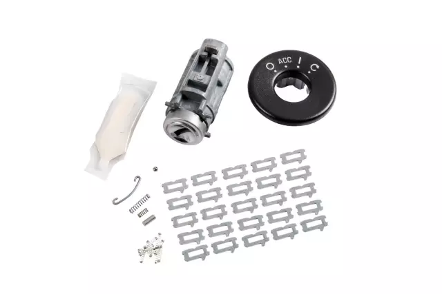 Ignition Lock Cylinder