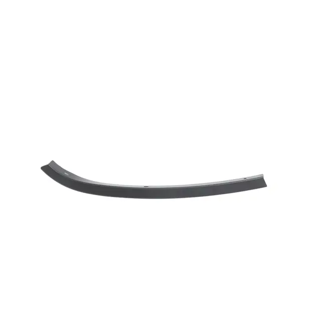 2011-2022 Jeep Wheel Opening Molding, Left 1MZ77RXFAC | OEM Parts