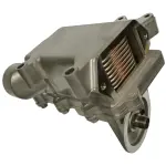 Diesel Oil Cooler Kit