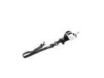 Front Outer Seat Belt, Left