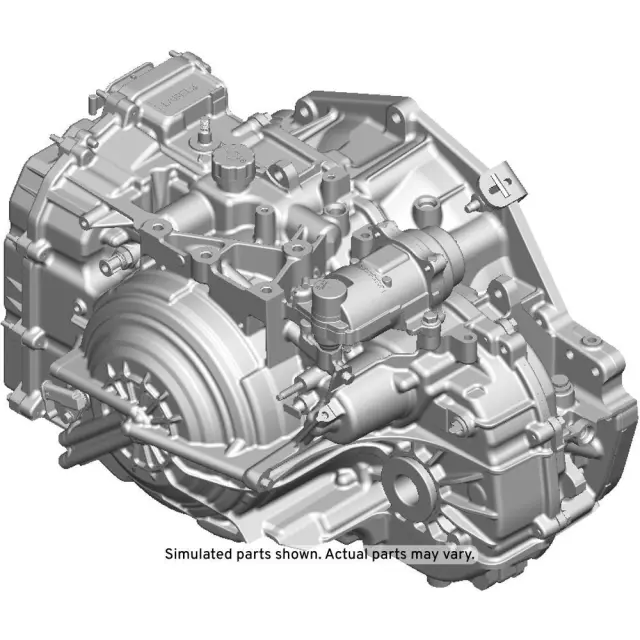 Automatic Transmission Assembly