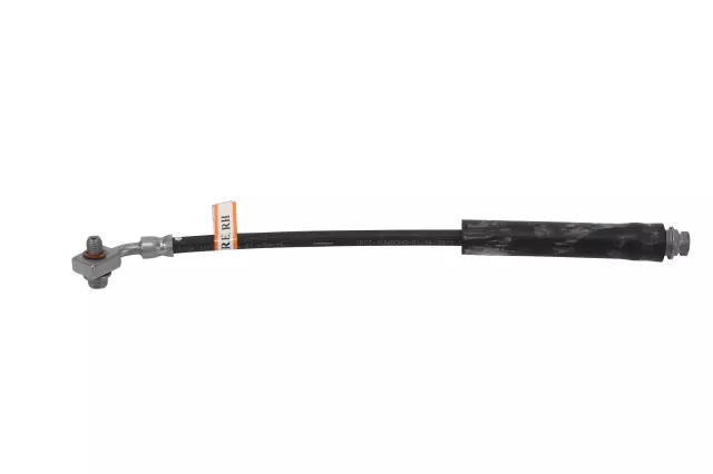 Rear Passenger Side Hydraulic Brake Hose Assembly