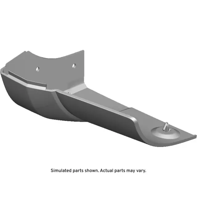 2022-2025 Chevrolet Silverado 1500 Protector 85528663 | Chevy