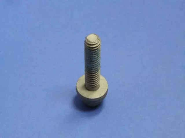Hex Head Screw And Washer, Mounting