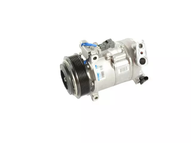 Air Conditioning Compressor
