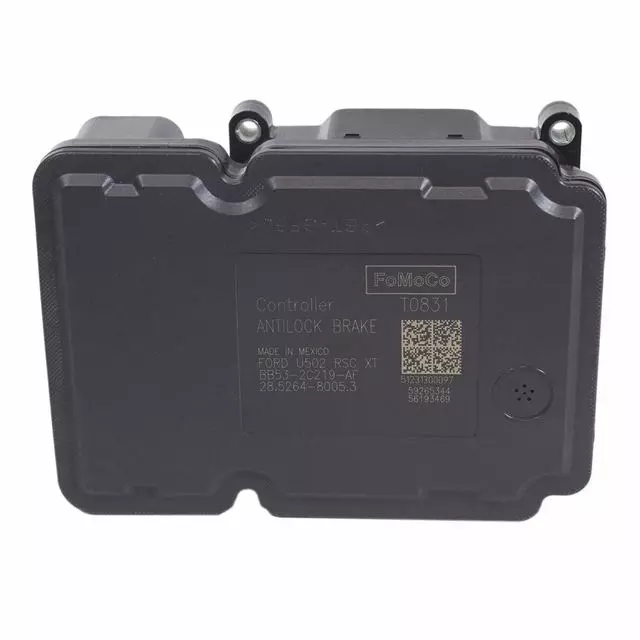 CB5Z2C219C ABS Control Module 20112012 Ford Explorer Ford OEM Parts Direct
