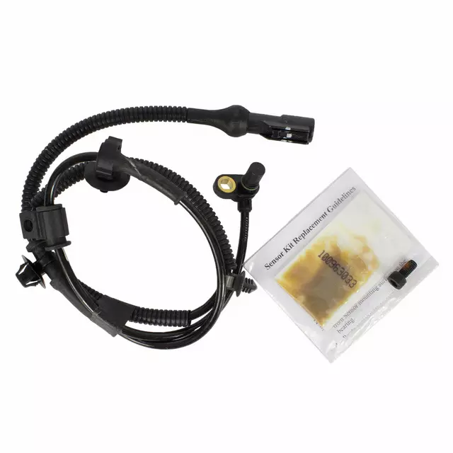 2010 Ford F-150 - ABS Wheel Speed Sensor