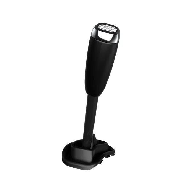 2019-2024 Ram Gearshift Lever 6PB752X7AC | My Mopar Parts