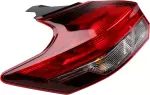Tail Lamp Assembly