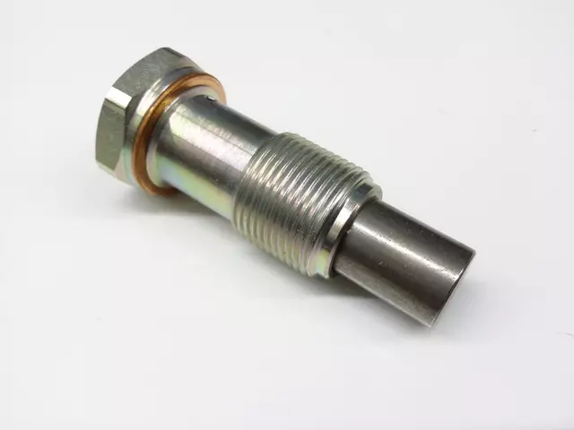 Tensioner