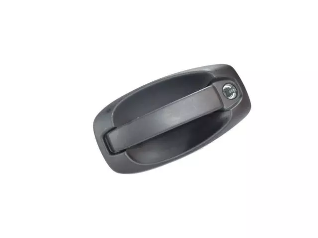 Exterior Door Handle, Left