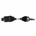 Motorcraft™ Axle Assembly