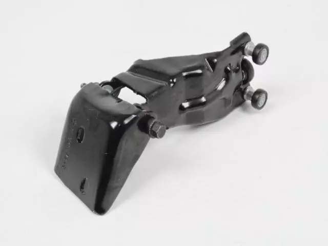 Sliding Door Hinge, Left, Center