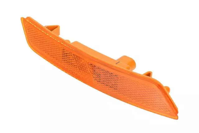 Front Driver Side Marker Lamp