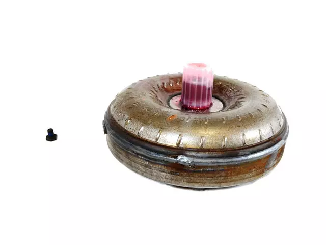 Torque Converter Kit