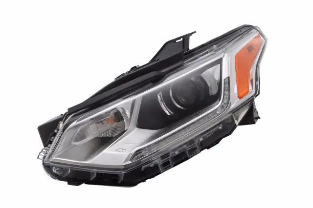 84887857 - Driver Side Headlamp 2018-2021 Chevrolet Traverse | GM