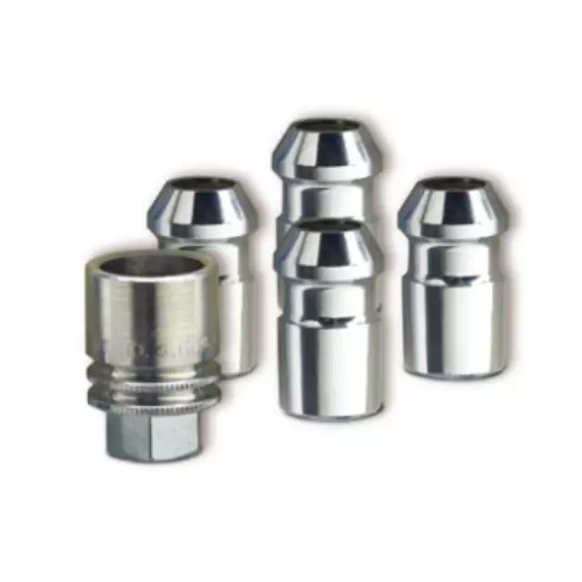 85548789 - Thatcham Wheel Lock Kit - Chrome - | World Parts Direct