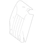 Seat Back Cover