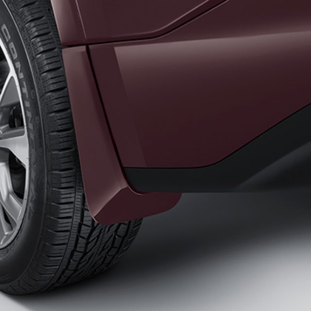 20182021 Chevrolet Traverse Splash Guards, Rear 84159790