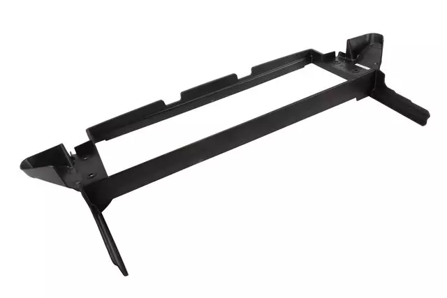 2021-2022 Chevrolet Trax Lower Radiator Air Baffle 42402446  