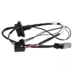 2017-2019 Ford Escape - Wire