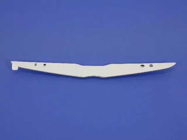 Genuine Mopar Decklid Trunk Emblem Badge For 2020-2022 Chrysler 300 - OEM 68496079AA