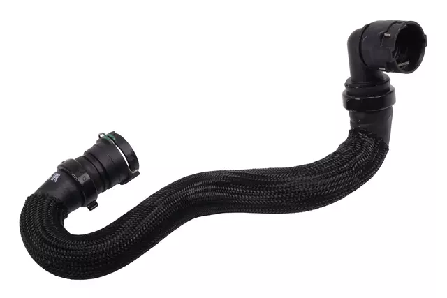2018-2019 GM - Heater Outlet Hose