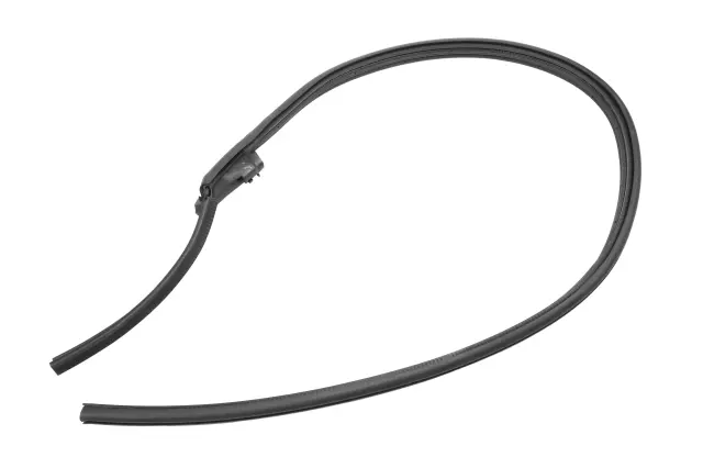 Front Driver Side Door Weatherstrip