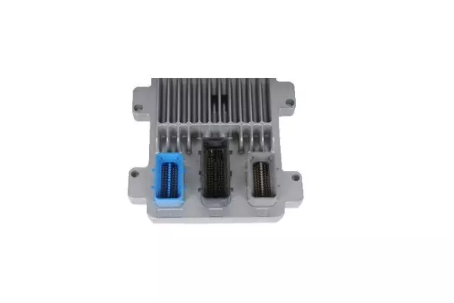 Powertrain Control Module, Refurbished