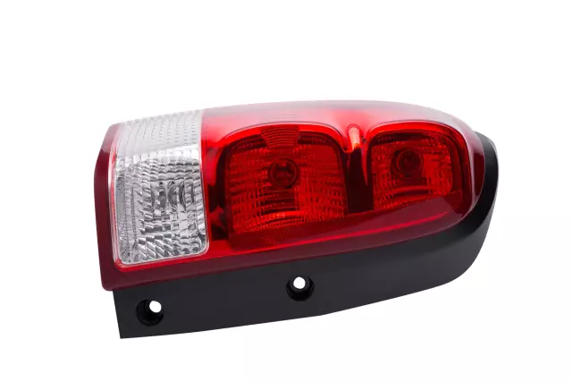 Driver Side Tail Lamp Assembly