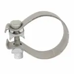 Exhaust Clamp