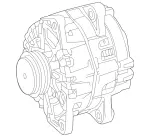 Three-Phase Alternator
