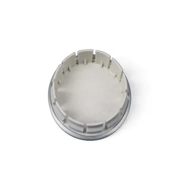 2001-2002 Jeep Wheel Center Cap 5CF97L3X | My Mopar Parts