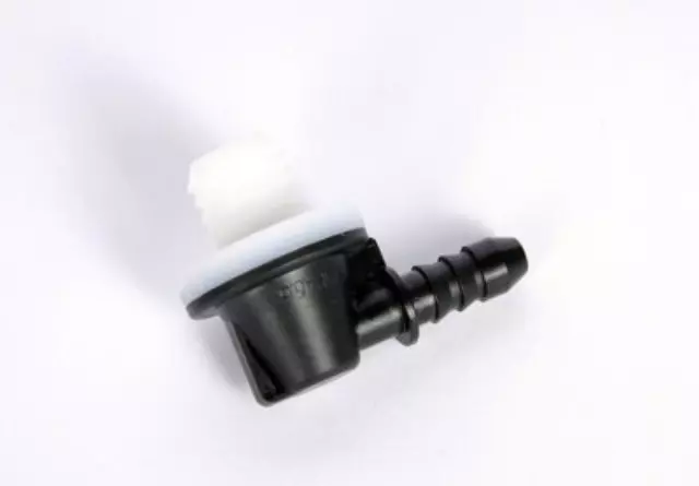 Power Brake Booster Vacuum Check Valve