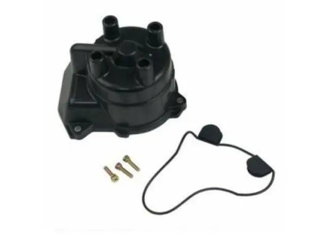 1994-2000 Honda Distributor Cap 30102-P2M-A01 | Honda Factory Parts