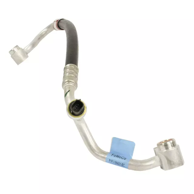 Tube Assembly F1FZ-19972-G | OEM Parts Online