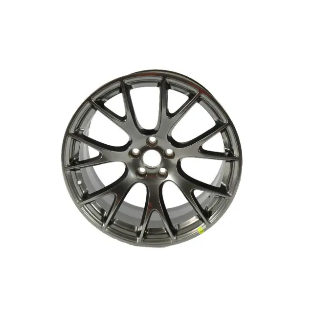 2016-2018 Dodge Challenger Wheel, Alloy 6DB71NTSAA | Mopar Parts