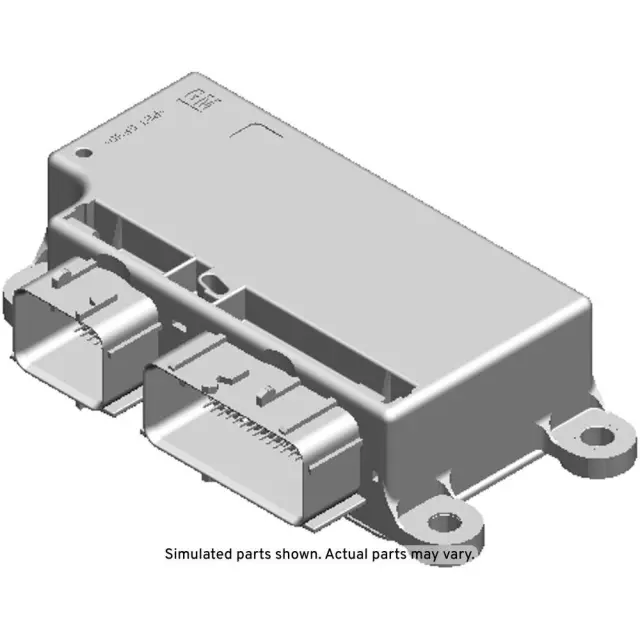 Sdm Module