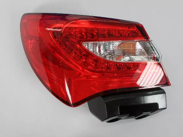 Tail Lamp Assembly