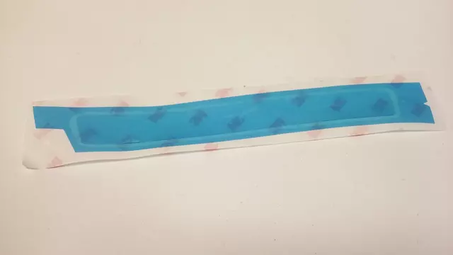 Quarter Panel Protector